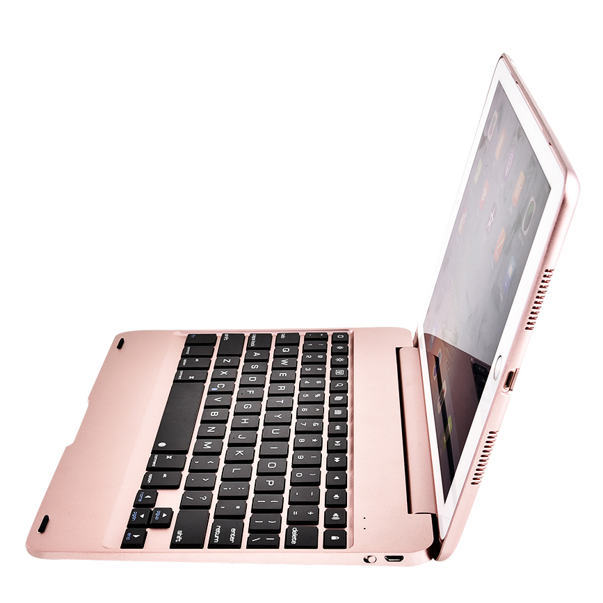 best price CASE FOR IPAD PRO 9.7 FOLIO KEYBOARD BLUETOOTH