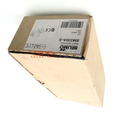 One New BELIMO Dampers Actuators SM230A-S 20NM
