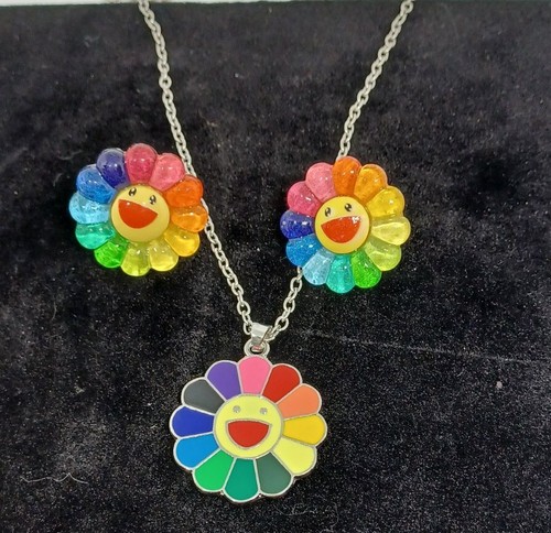 YAMI NO HANA ARAKI's jewelry and flower Yami No Hana