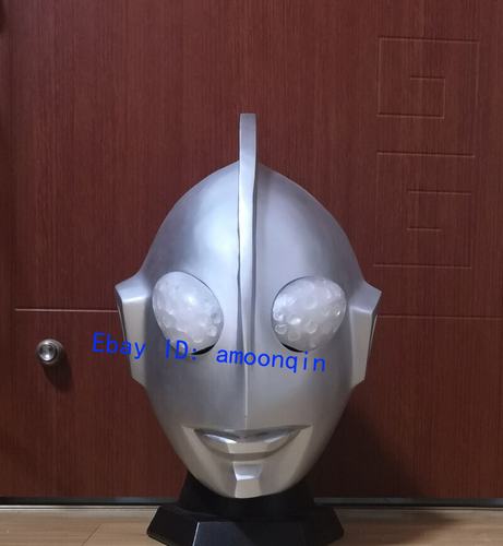 ウルトラマンジャック MAT隊 ヘルメット コスプレ用1:1完成品 $_12.PNG?set_id=880000500F