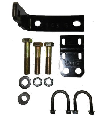 Safe-T-Plus Steering Stabilizer Bracket F-143K2