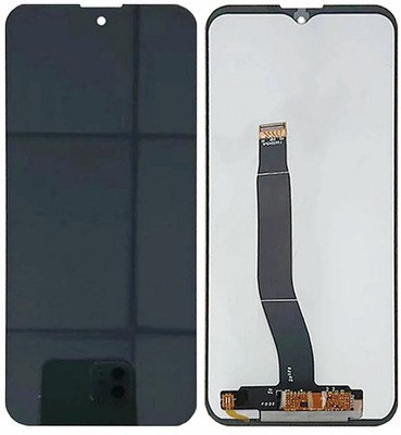 Genuine LCD Display+Touch Screen Digitizer Assembly for Cubot Kingkong 9