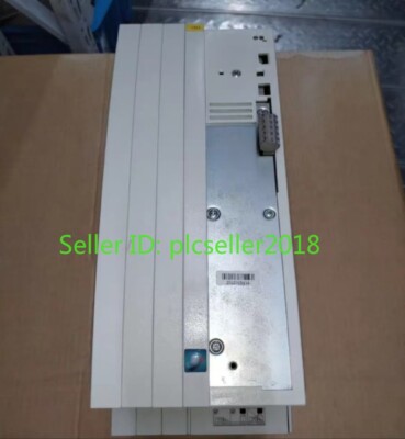1 PC used Tested lenze Servo Drive EMB9341-E DHL or FedEx