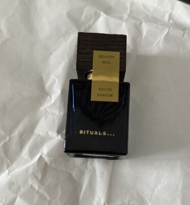 Rituals Serendipity Parfum