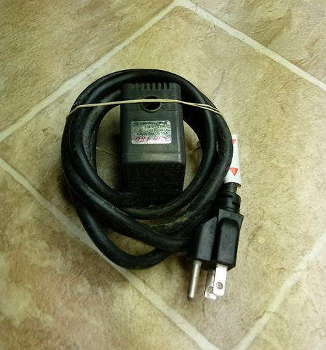 Rio Plus 180 Submersible Aquarium Water Pump FREE SHIPPING