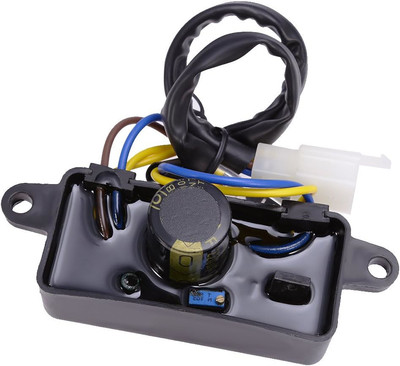 Voltage Regulator replacement For 3500 3550 3600 4500 4550W 6-7hp Generator AVR