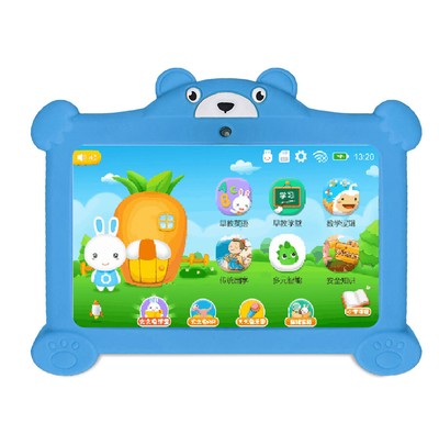 Tablet PC Android 13 Tablet PC 7 inch 4+64GB 1200*800 Quad Core Allwinner A133
