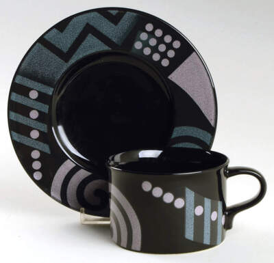 靴 mikasa Mikasa Bix Cup & Saucer 364325 | eBay