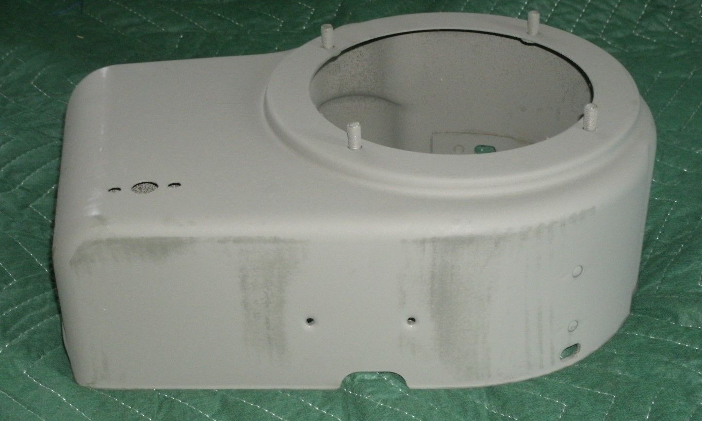 New Tecumseh Blower Housing Engine Shroud Cover 35447A NIB OEM NOS 37961