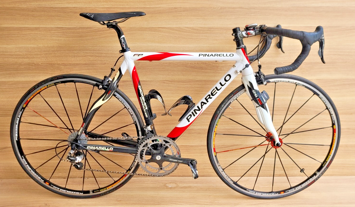 PINARELLO - ピナレロドグマ　マグネシウムAK61 当時140万ぐらい？ $_57.PNG?set_id=880000500F
