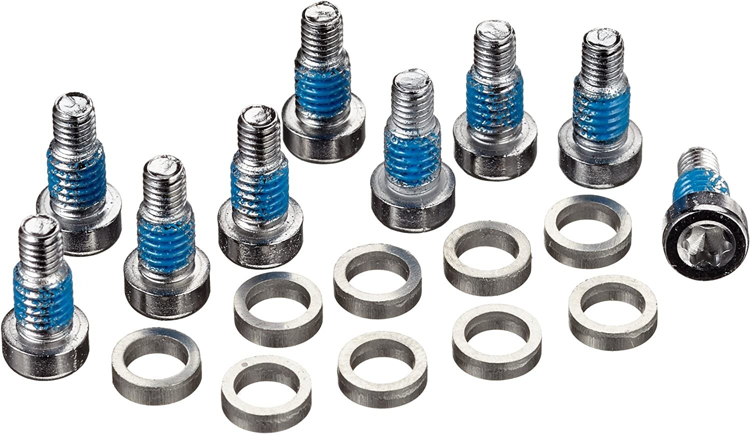 パーツ SHIMANO - PD-MX80 Shimano PD-MX80 Saint Pedals - Components