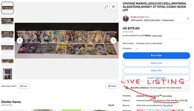 Item photo(s) from verified buyer