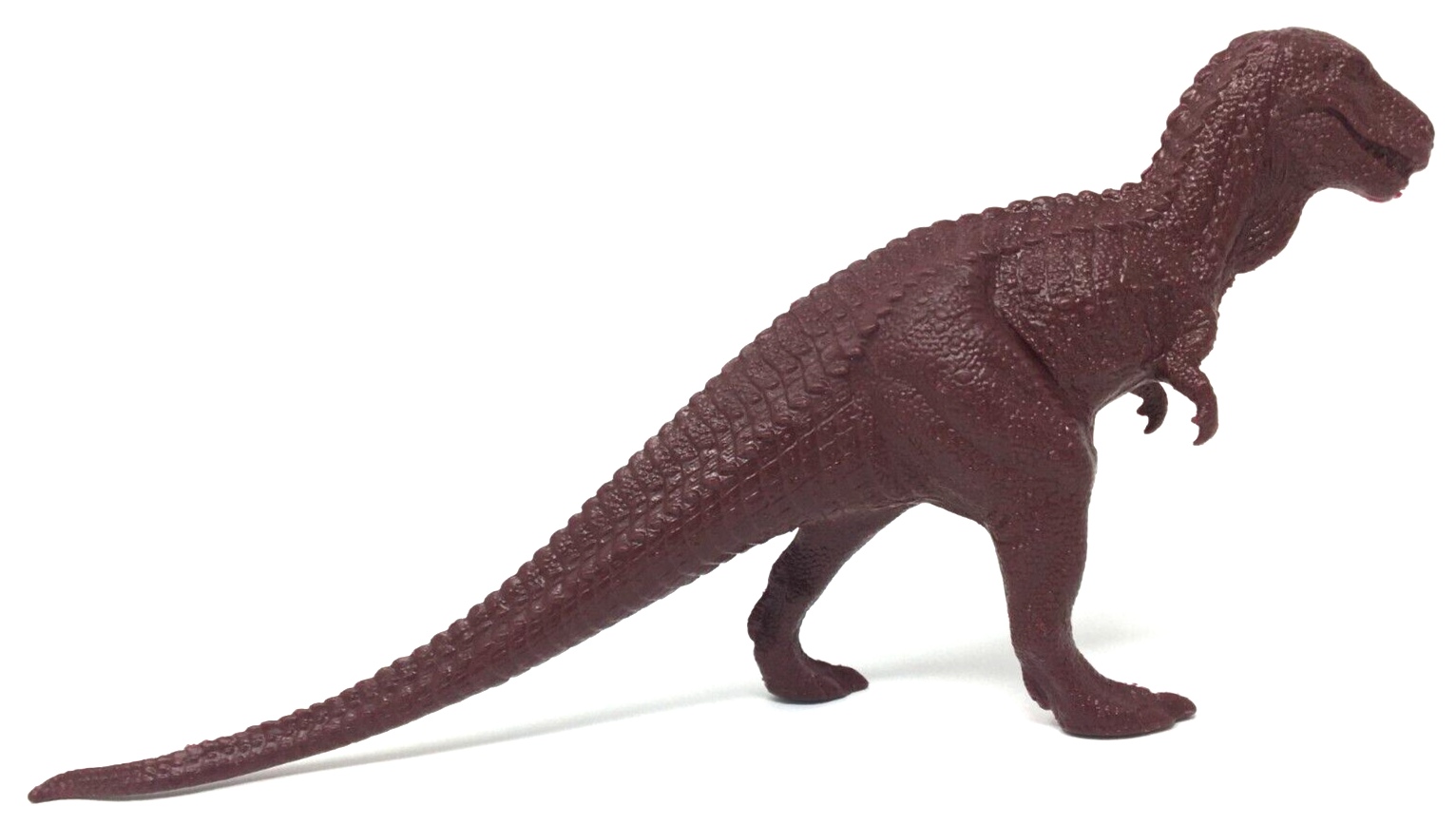 1977 Tyrannosaurus Rex T-Rex - British Museum of Natural