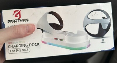 Playstation 5 VR2 Charging Dock