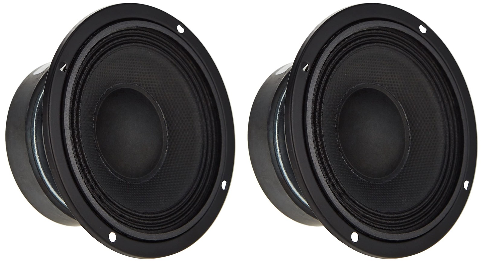 Eminence American Standard Alpha-4-8 (Pair) 4