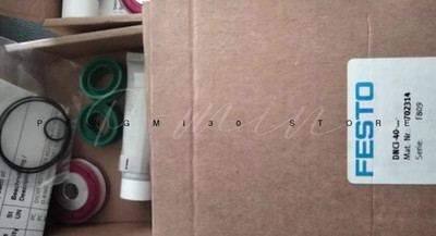 DNCI-40 Cylinder Repair Kit Seals