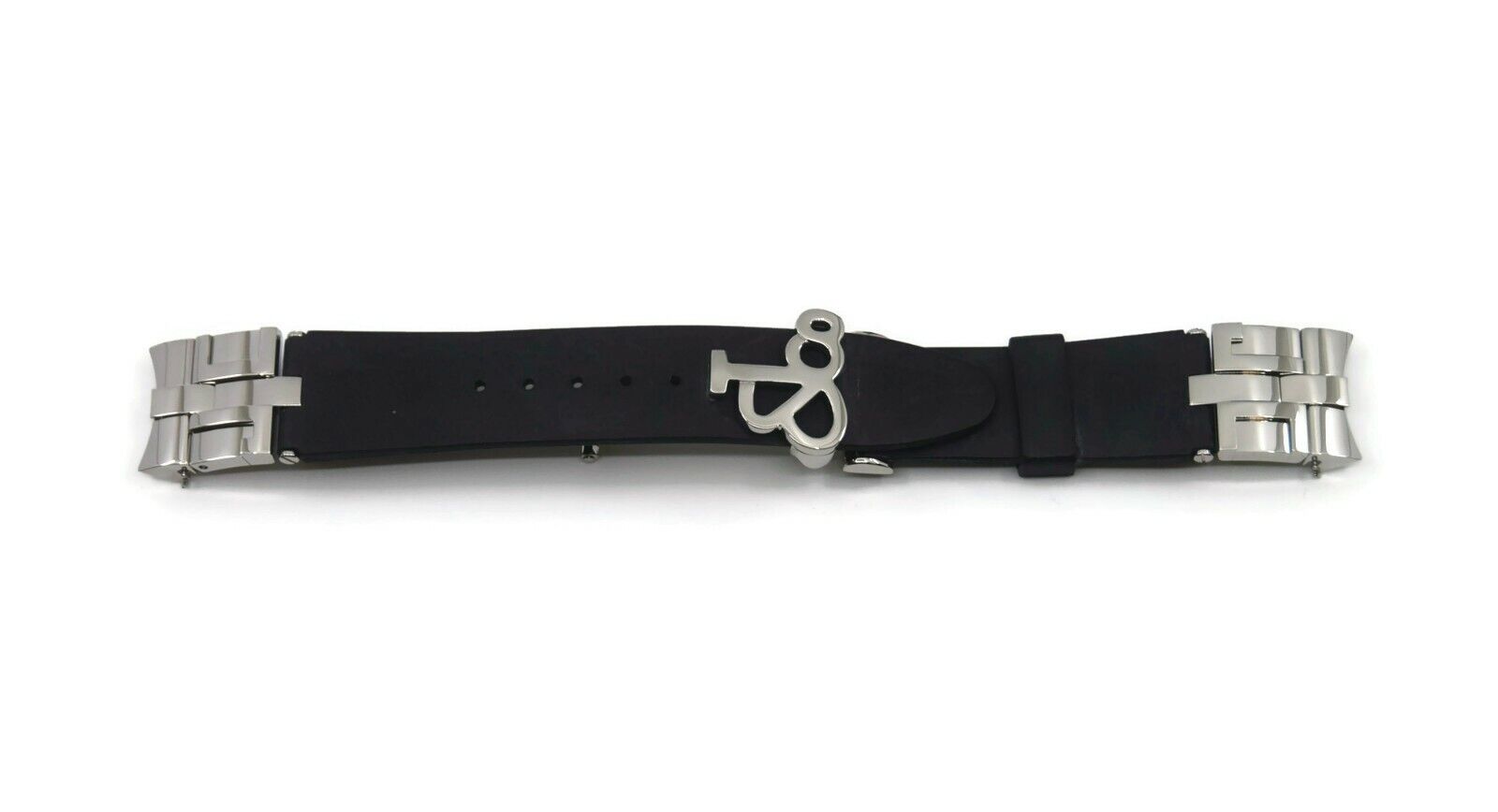 Jacob & Co OEM Black Rubber Strap 20mm | eBay Jacob & Co OEM Black Rubber Strap 20mm | eBay