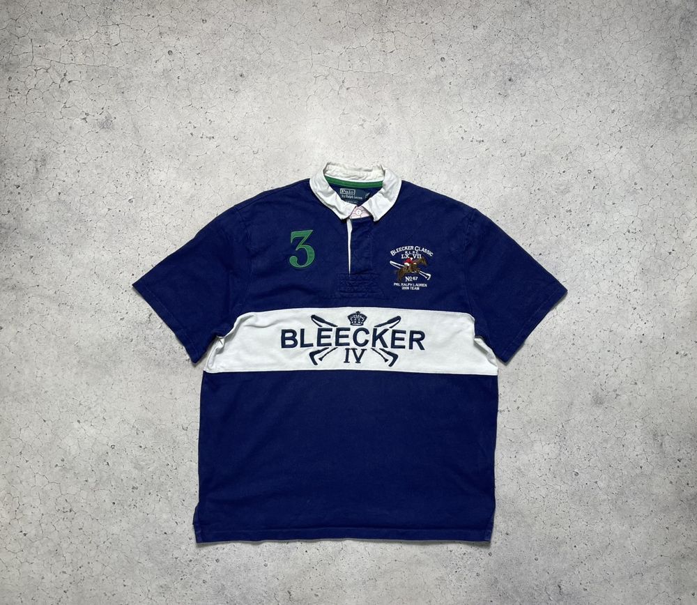 Y2K 00s RalphLoren Vintage SHIRT ラルフローレン Vintage Polo Sport Ralph Lauren T Shirt Adult L Y2K 2000