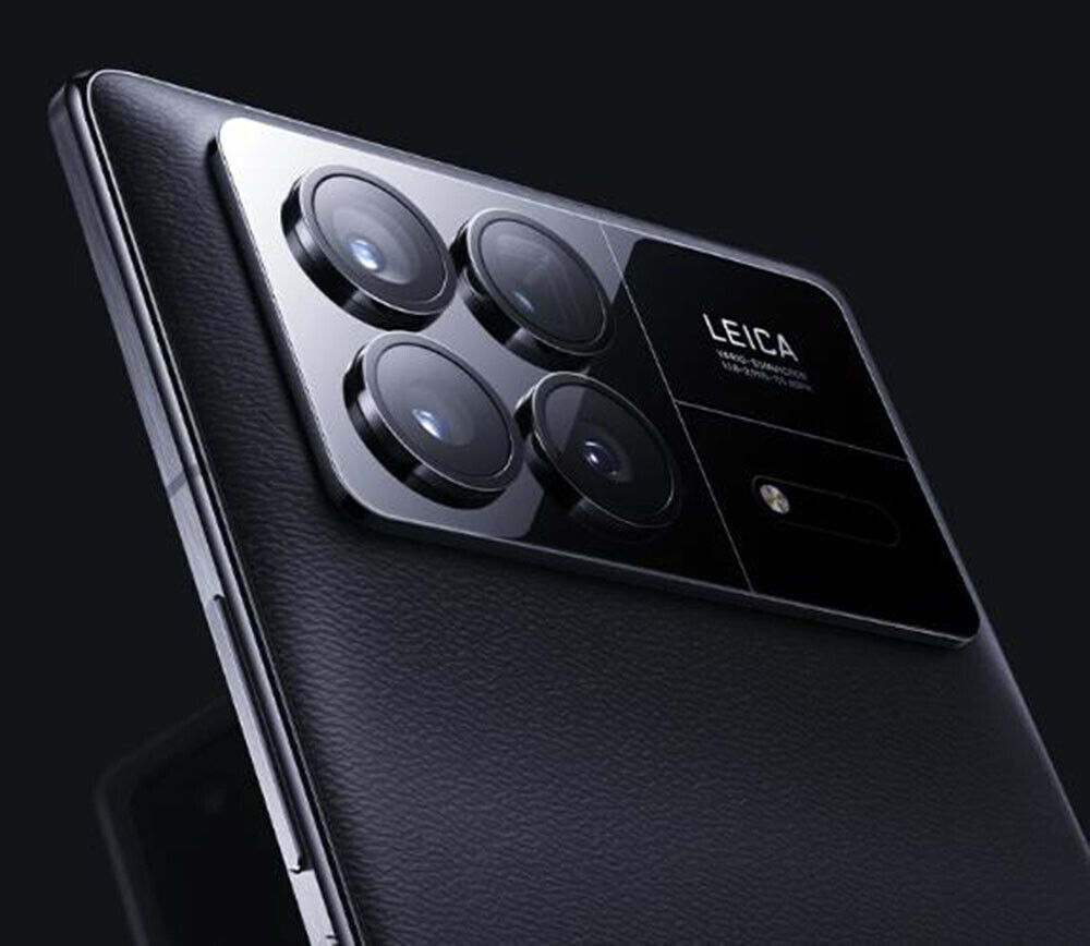 Xiaomi MIX Fold 3 本体 + 付属品 Simフリー16/512 Xiaomi Mi MIX Fold 3 5G Phone 8.03'' Android 13 Dual SIM