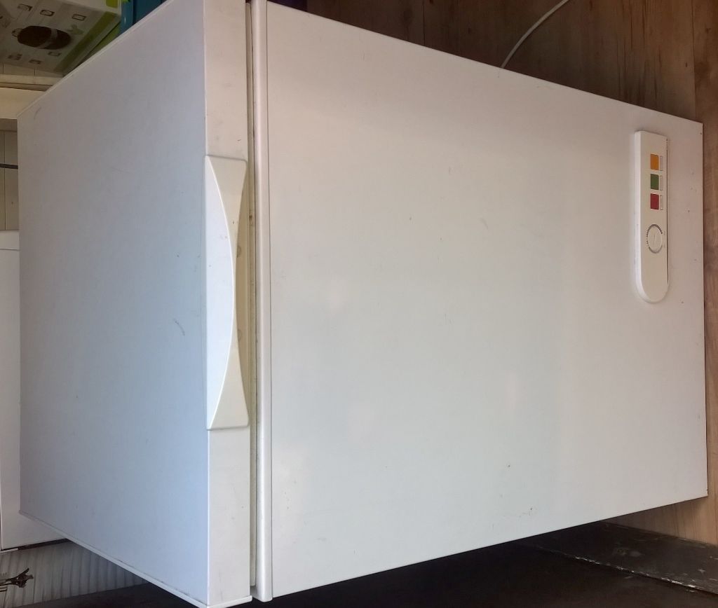 Skandiluxe chest freezer in Leicester, Leicestershire Gumtree
