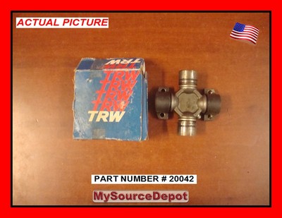 1950,1952,1955,1956,SERIES 61,SERIES 62,88,98,Universal шрус Repair Kit,20042