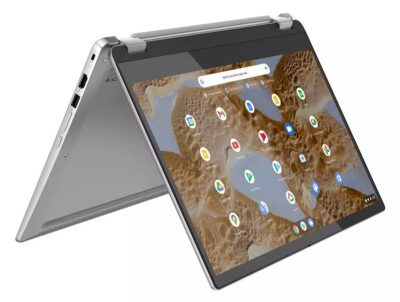 Lenovo IdeaPad Flex 3i 82T3000LUK 15.6" Chromebook Pentium N6000 8GB 128GB