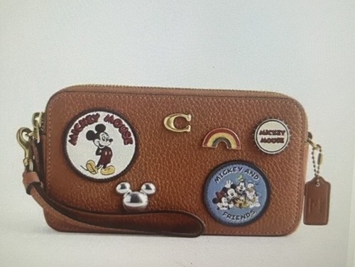 【Coach】Disney X Coach Kira Crossbody Bag ◆国内発送◆ $_12.JPG?set_id=880000500F