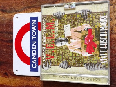 Bassi Maestro's V.E.L.M. (Live and Let Die) - The Street Sequel CD New