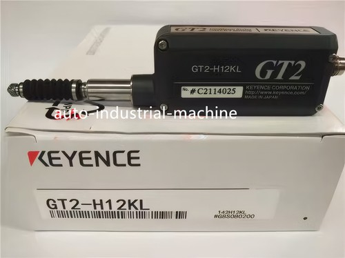 1PC New Keyence GT2-H12KL Displacement Sensor GT2-H12KL In