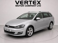 2026 Volkswagen Golf 1.2 TSI Comfortline Connect DSG Auto Automatic Estate Estat
