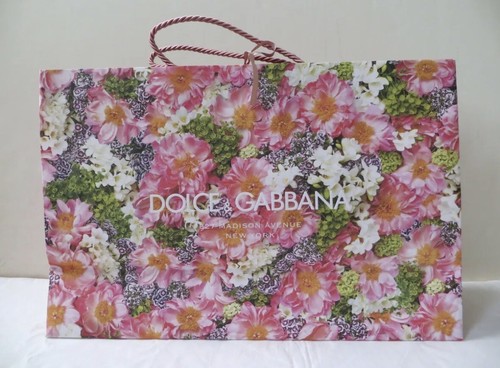 【関税＆送料込み】Dolce & Gabbana Adamo Shopping Bag In Wo Dolce & Gabbana Shopper bag with logo | Men's Bags | Vitkac
