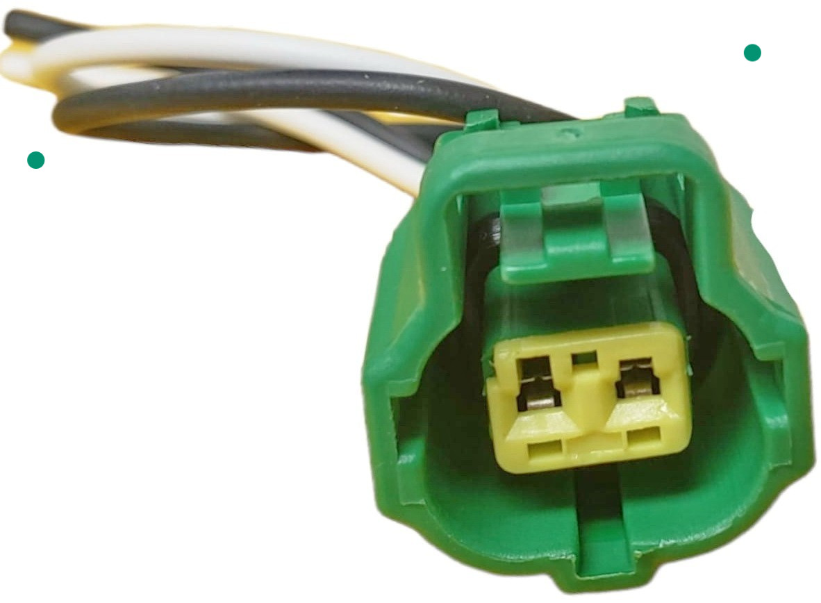 Windshield Washer Pump Connector Fits Ford 1996-2012