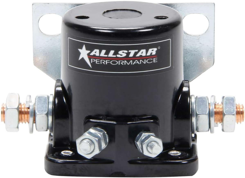 Starter Solenoid ALL76203 for Briggs Stratton Kohler John Deere MTD 32000 33000