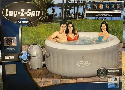 Lay Z Spa Vegas Monaco Miami Palm Springs 12v Transformer Lay Z Spa Vegas Monaco Miami Palm Springs 12v Transformer