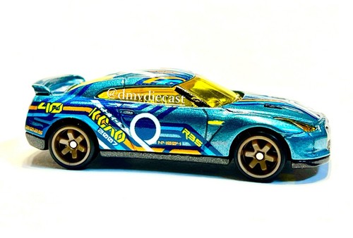 レア Hotwheels Convention 2016 Hot Wheels Zotic Happy Halloween Series #DWC16 New NRFP 2016