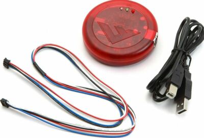 Flashlink 4 version 4 Fortin Evo Bypass Module Updater / Loader USB Link Kit