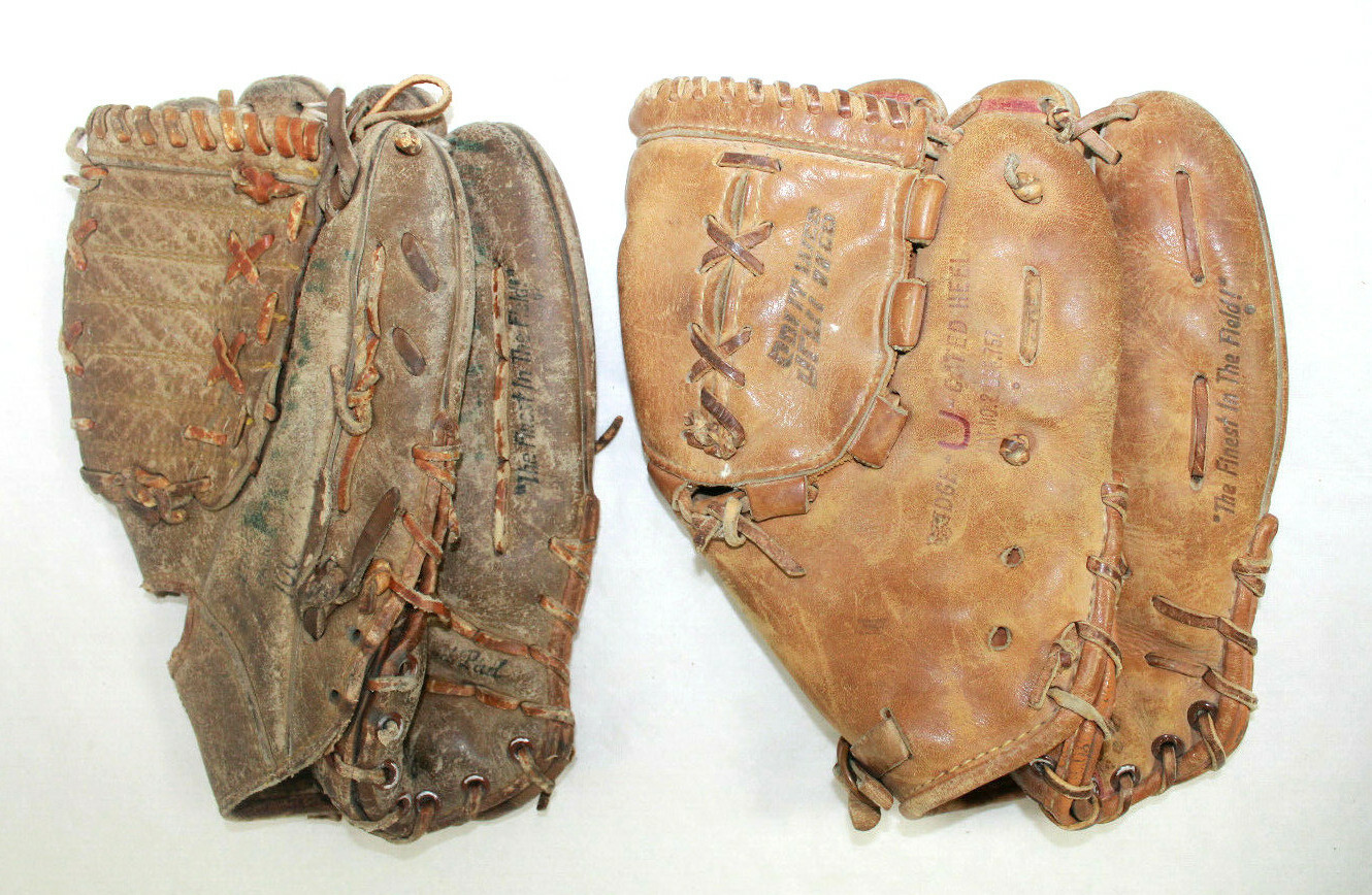U.S.A RAWLINGS XFG7 1970年製 U.S.A RAWLINGS XFG7 1970年製