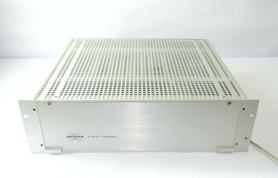 Bruker B-SN 18/17 Gradients Vintage Module for Bruker SpectroSpin 250