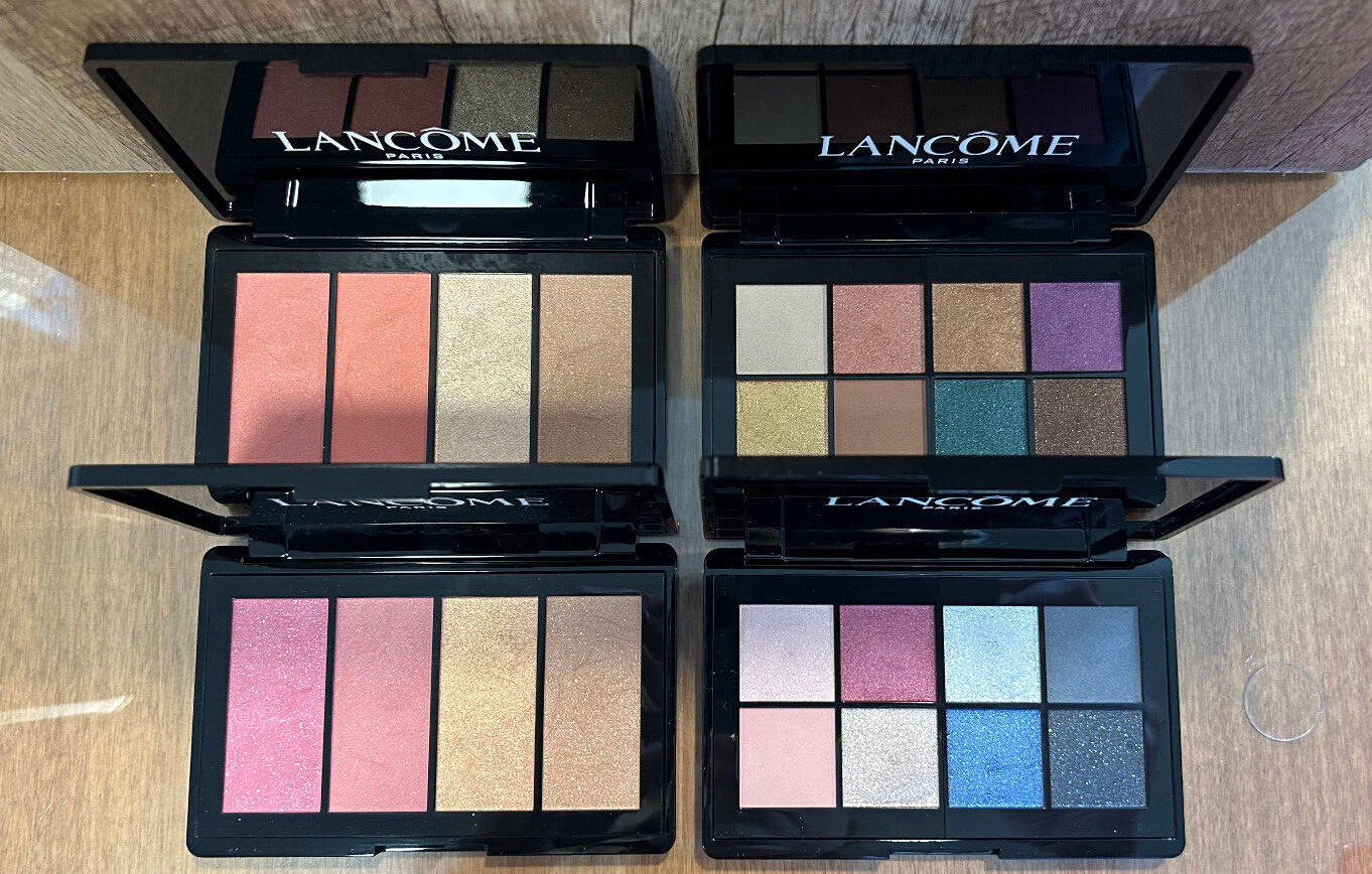 LANCOME メイクアップセット LANCOME ランコム トラベルメイクアップ メイクセット コスメ 美