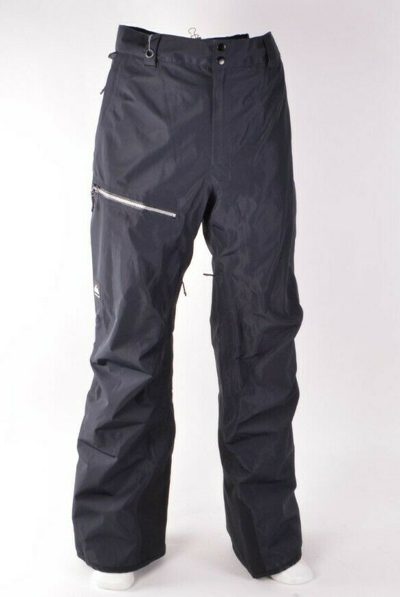Quicksilver Gore Tex штаны