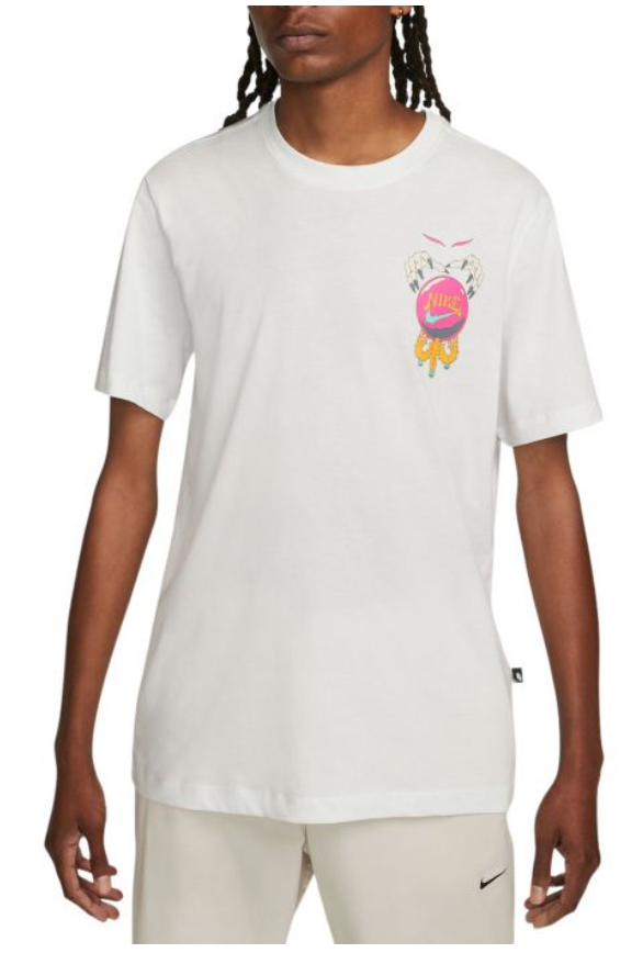 Nike Men's Sportswear Fantasy Tee DR7986-121, Medium