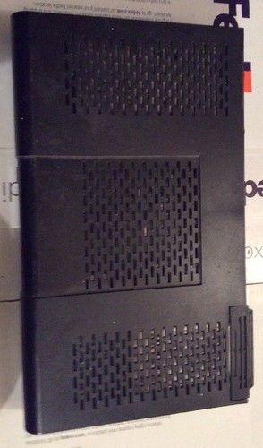 RNG100 XFinity Cable Box No Power Cord Selling As Is For Parts Or Repair