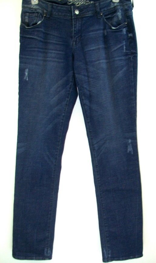 dELiA*s女式牛仔裤