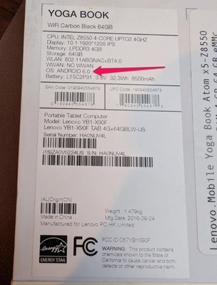 Artikelfoto(s) von einem verifizierten Käufer