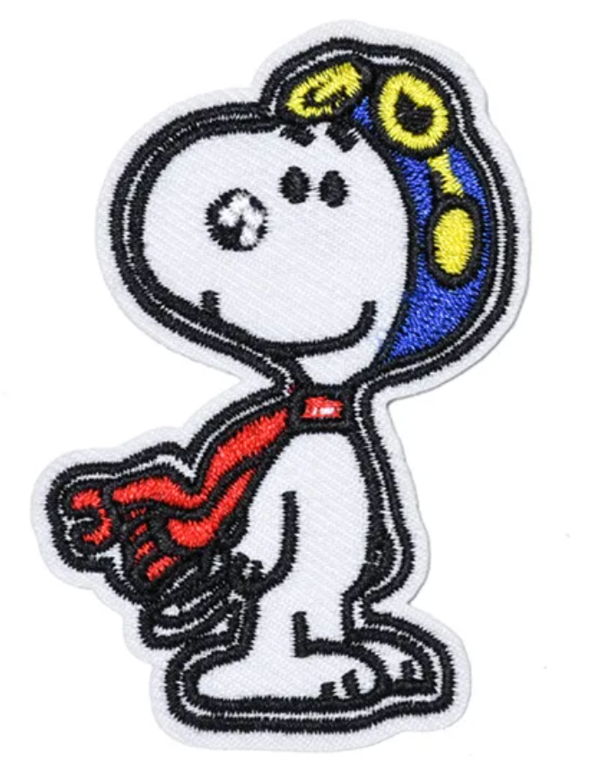PEANUTS - スティッチ il_340x270.6208850067_o2ia.jpg