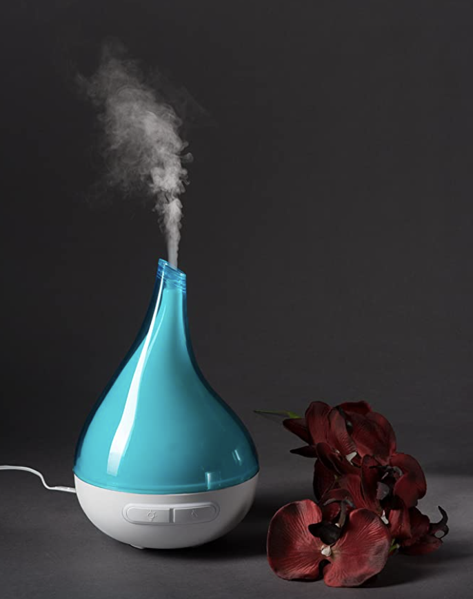 Diffuser