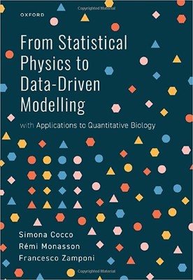 From Statistical Physics to Data-Driven Modelling: with Applications to Quant...