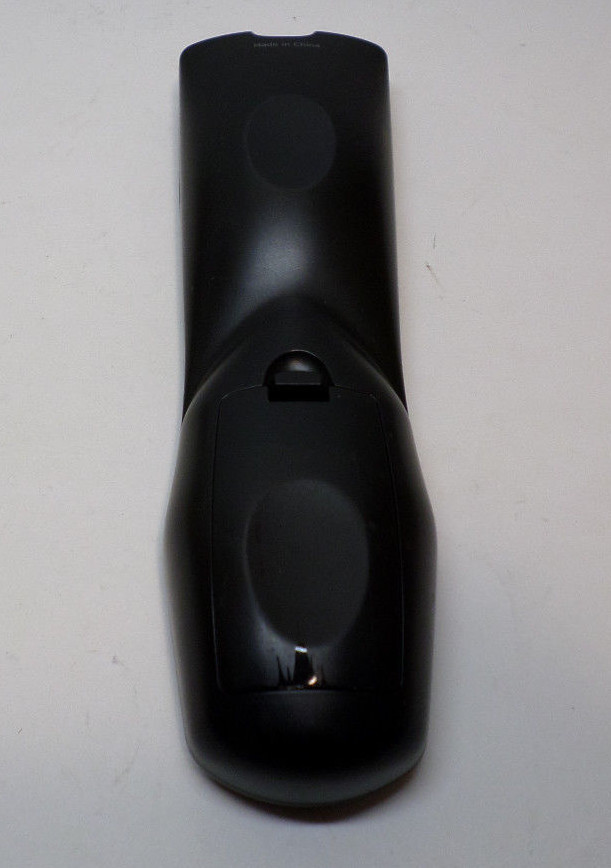 VIZIO TV Remote Control LCD/ PLASMA TV (Model # 6150BC0-R)