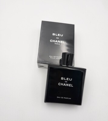 Bleu De Paris Perfume 3.4oz EDP Eau De Parfum Cologne for Men Spray New In Box