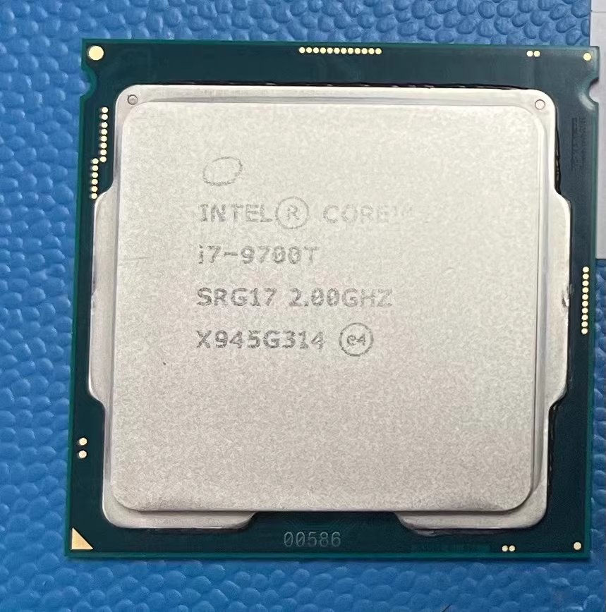 CPU Intel Core i7-9700T CPU s-l1200.jpg